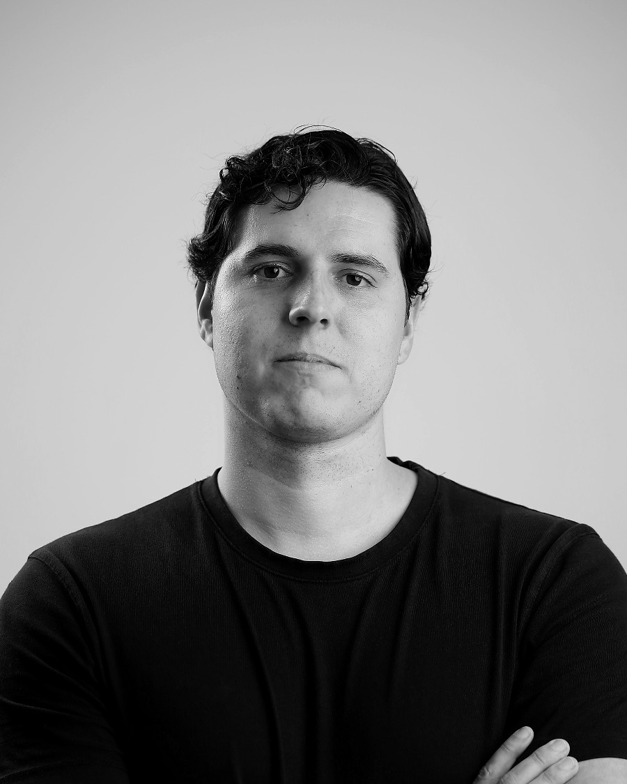 João Pedro Rosek Carneiro